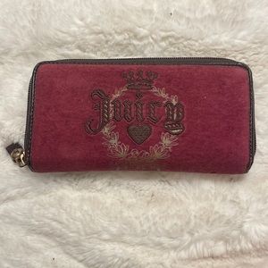 Juicy Couture Wallet